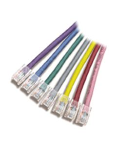 APC CATEGORIE 5 UTP 568B PATCHKABEL, GRIJS, RJ45M/RJ45M