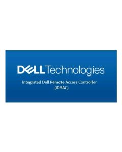 DELL iDRAC 8 Enterprise Digital 1 licentie(s)