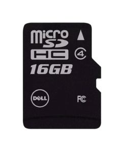 DELL 385-BBKJ flashgeheugen 16 GB MicroSD