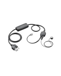 HP Poly APV-63 Electronic Hook Switch TAA