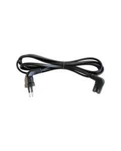 Samsung 3903-000950 electriciteitssnoer Zwart