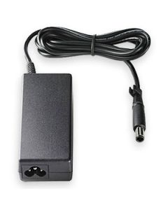 HP 90W netvoeding & inverter 65 W Zwart