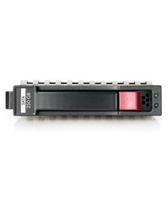Hewlett Packard Enterprise 250GB hot-plug Serial ATA (SATA) hard drive - 7,200 RPM, 1.5GB-sec transfer rate, 3.5-inch form factor