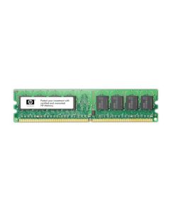 Hewlett Packard Enterprise 512MB, 533MHz, CL=4, PC2-4200 ECC DDR2-SDRAM DIMM memory