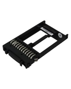 Hewlett Packard Enterprise Hard drive blank bezel - Used as a filler in small form factor (SFF) drive slots