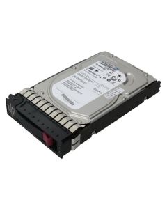 Hewlett Packard Enterprise 500GB, 1.5 Gb/s, SATA