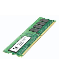 Hewlett Packard Enterprise 4GB FBD PC2-5300 2 x 2GB Dual Rank Kit
