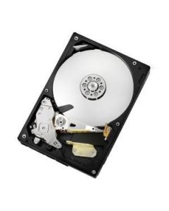 Hewlett Packard Enterprise 80GB Hot-plug SATA, 7200 rpm, 3.5"