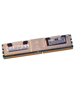 Hewlett Packard Enterprise 1GB DDR2 667MHz, CL5
