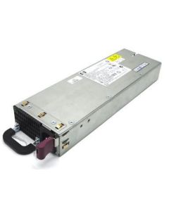 Hewlett Packard Enterprise Hot-swap power supply - 700W, PFC
