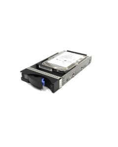 IBM 300GB 10K FC-AL 2Gb/s HDD with Hot-swap tray