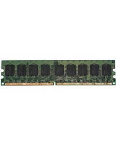 IBM 4GB (2x 2GB Kit) PC2-5300 CL5 ECC DDR2 SDRAM VLP RDIMMs