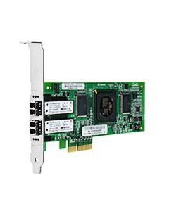 IBM 4Gb Fibre Channel HBA (PCI-Express Dual-Port, QLogic)