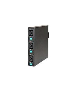 IBM DPI 32amp/250V Front End PDU w/ IEC 309 P+N+G connector