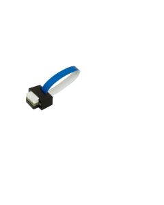 HP Intel VROC NVMe SSD Standard Ctlr-module