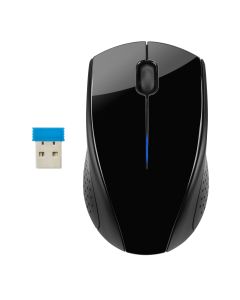 HP draadloze muis 220