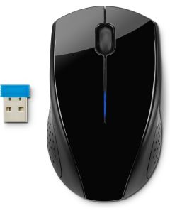 HP draadloze muis 220