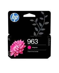 HP 963 originele magenta inktcartridge