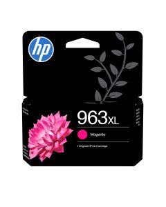 HP 963XL originele high-capacity magenta inktcartridge