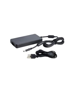 DELL 331-9053 netvoeding & inverter Binnen 240 W Zwart