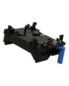 OKI Gear Case Assy