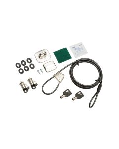 HP Business PC Security slotkit v3