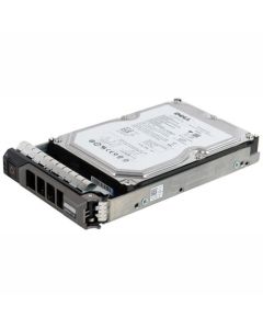 DELL 2TB NL-SAS interne harde schijf 7200 RPM 3.5"