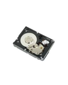 DELL 300GB SAS HD interne harde schijf 10000 RPM 2.5"