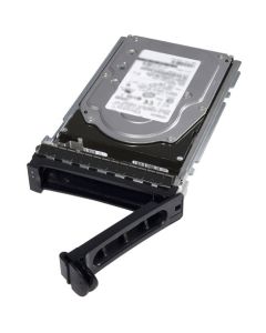 DELL 400-AKID interne harde schijf 1,2 TB 10000 RPM 2.5" SAS