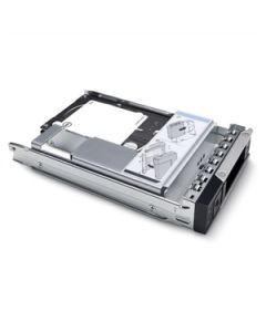 DELL 400-ATIJ interne harde schijf 300 GB 15000 RPM 2.5" SAS