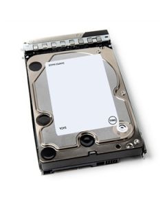 DELL 401-ABHY interne harde schijf 12 TB 7200 RPM 3.5" SATA III