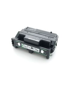 Ricoh Toner 4100N black tonercartridge 1 stuk(s) Origineel Zwart