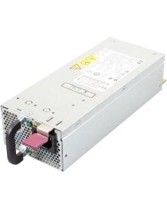 Hewlett Packard Enterprise Hot-plug power supply