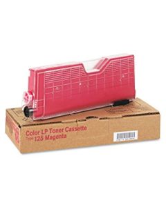 Ricoh 404130 tonercartridge 1 stuk(s) Origineel Magenta