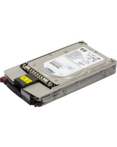 Hewlett Packard Enterprise SP/CQ HDD 72,8GB 10k U320