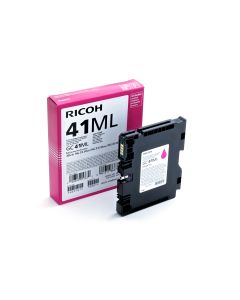 Ricoh 405767 inktcartridge 1 stuk(s) Origineel Magenta