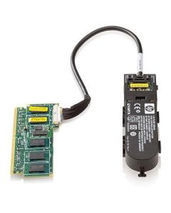 Hewlett Packard Enterprise 512 MB battery backed write cache (BBWC) memory board