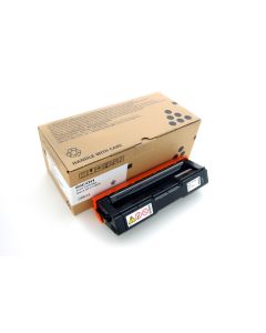 Ricoh 406479 tonercartridge 1 stuk(s) Origineel Zwart