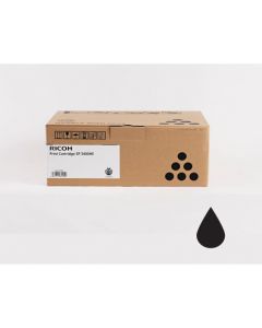 Ricoh 406523 tonercartridge 1 stuk(s) Origineel Zwart