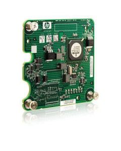 Hewlett Packard Enterprise NC326m PCI Express Dual Port Gigabit Server Adapter