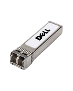 DELL 407-BBOU netwerk transceiver module 10000 Mbit/s SFP+ 850 nm