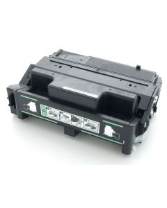 Ricoh 407649 tonercartridge Origineel Zwart