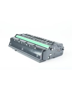 Ricoh 407246 tonercartridge 1 stuk(s) Origineel Zwart
