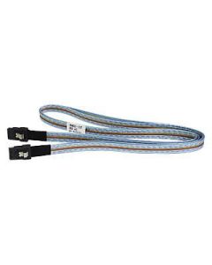 Hewlett Packard Enterprise External Mini SAS 2m Cable
