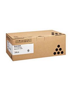 Ricoh 407340 tonercartridge 1 stuk(s) Origineel Zwart