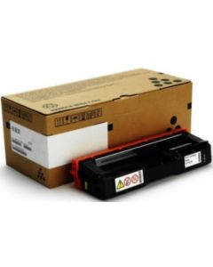 Ricoh 407531 tonercartridge 1 stuk(s) Origineel Zwart