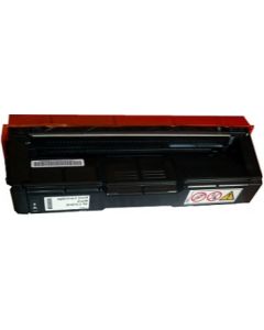 Ricoh SP C310HE tonercartridge 1 stuk(s) Origineel Zwart
