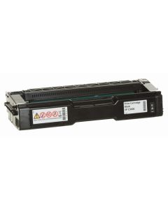 Ricoh 407899 tonercartridge 1 stuk(s) Origineel Zwart