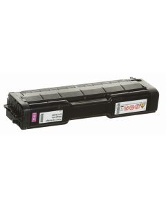 Ricoh 407901 tonercartridge 1 stuk(s) Origineel Magenta