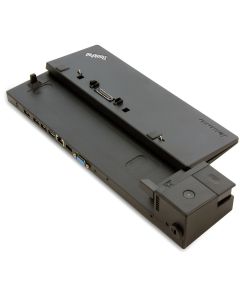 Lenovo Basic Dock Docking Zwart